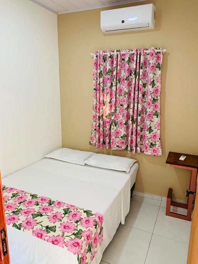 Flats Villas Litoral Sul - Lagoa Do Pau - Coruripe - Al Esterno foto
