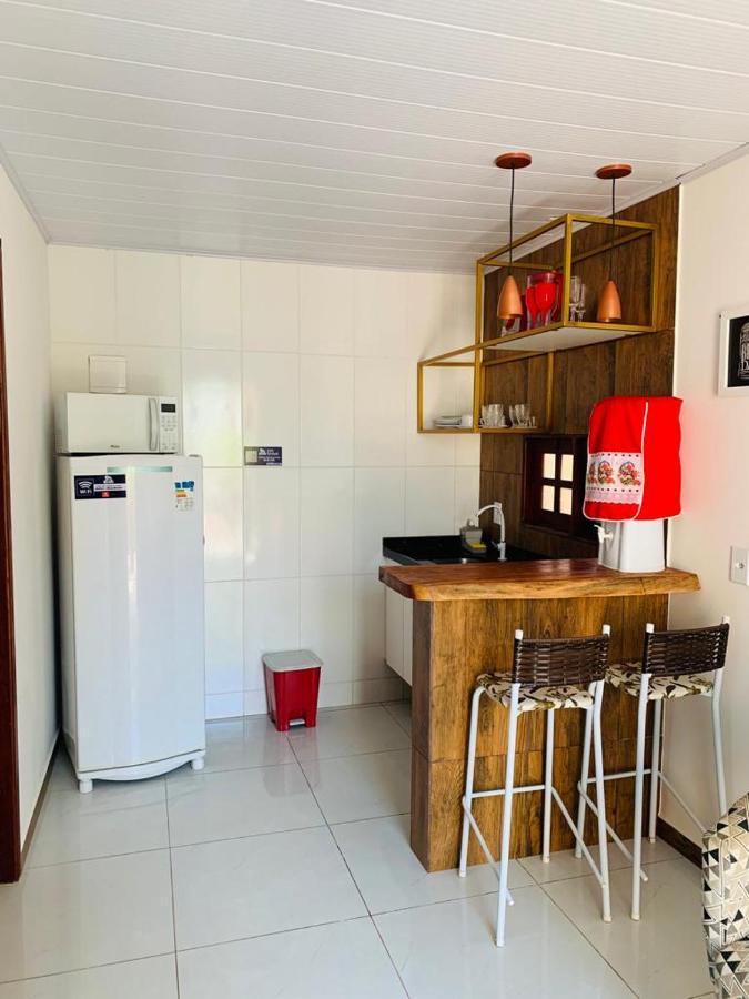Flats Villas Litoral Sul - Lagoa Do Pau - Coruripe - Al Esterno foto