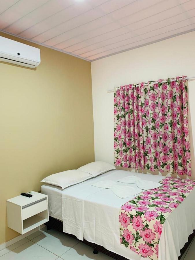 Flats Villas Litoral Sul - Lagoa Do Pau - Coruripe - Al Esterno foto